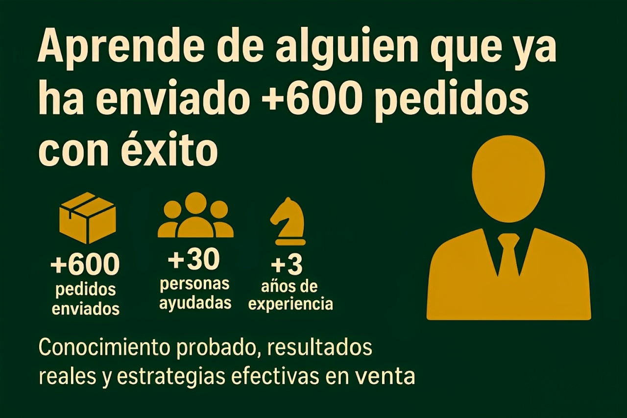 REVELTIA VINTAGE™|eBook Empieza a Vivir de la Reventa