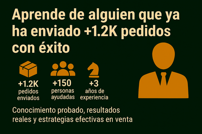 Guía de Productos Ganadores y Stock