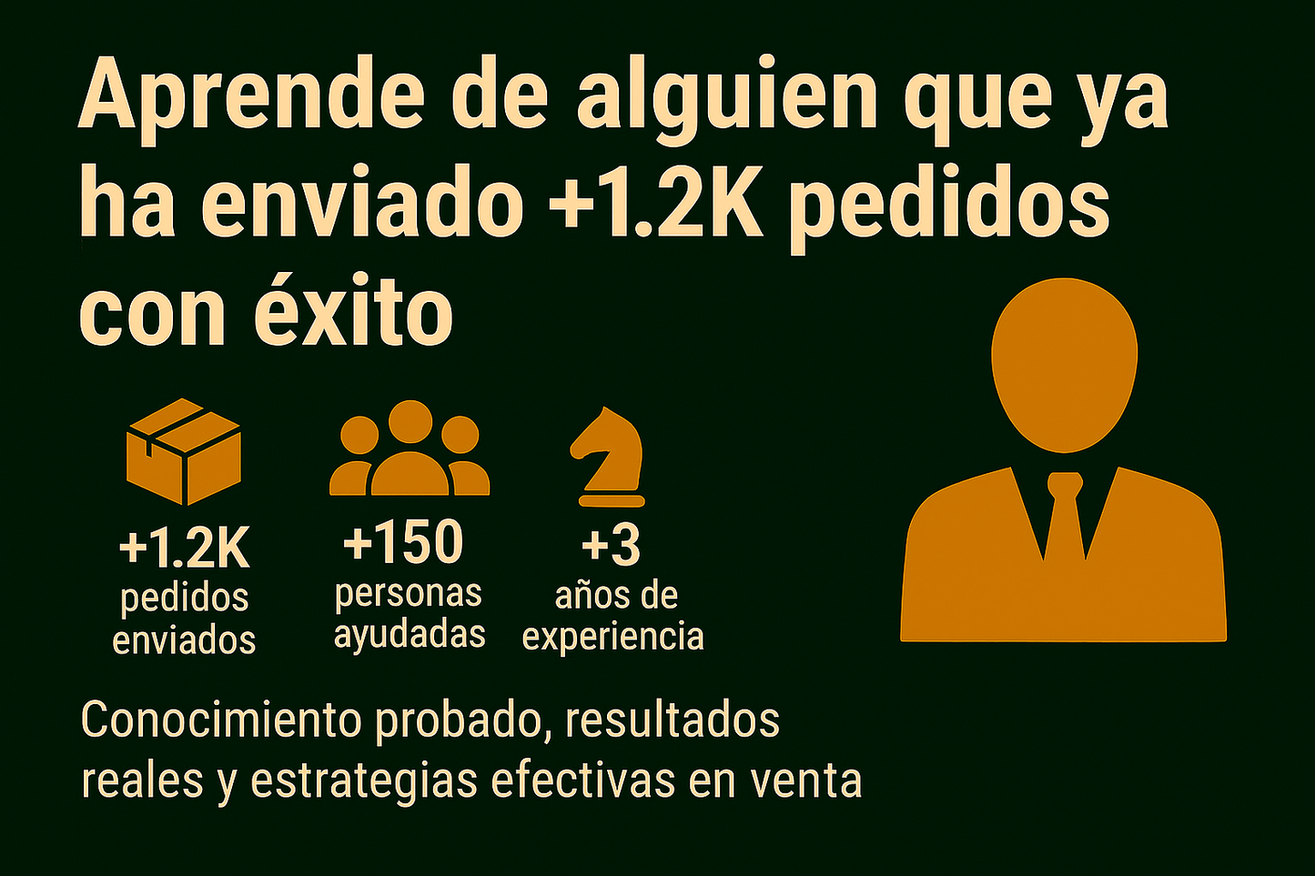 Guía de Iniciación en Reventa, Comienza tu Camino