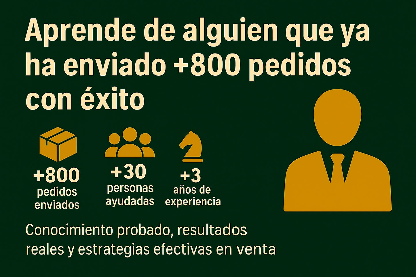 Guía Definitiva y Completa de Reventa