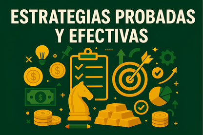 Guía de Iniciación en Reventa, Comienza tu Camino