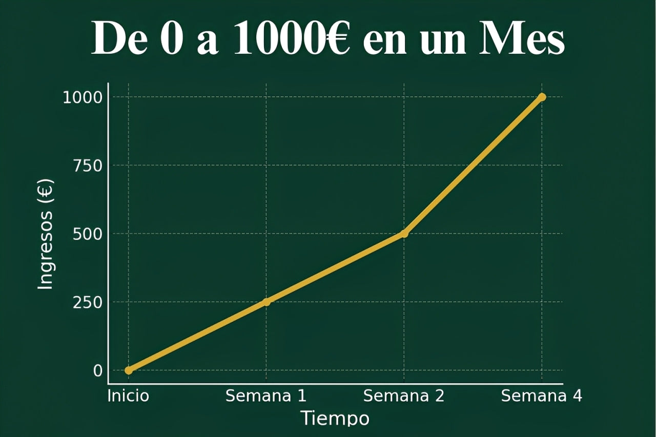 Guía Definitiva y Completa de Reventa