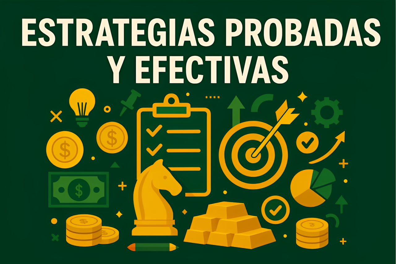 Guía de Iniciación en Reventa, Comienza tu Camino